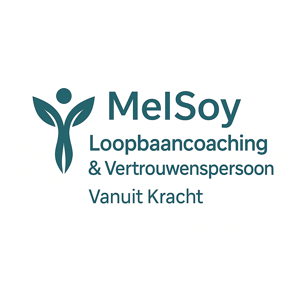 MelSoy Loopbaancoaching & Vertrouwenspersoon – Vanuit Kracht